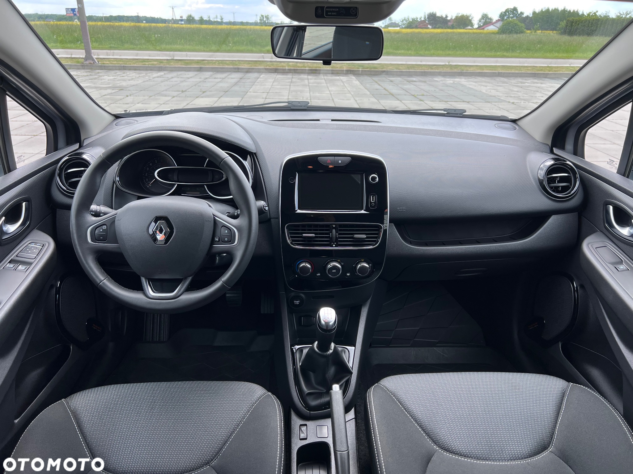 Renault Clio Grandtour Energy TCe 90 Business - 18