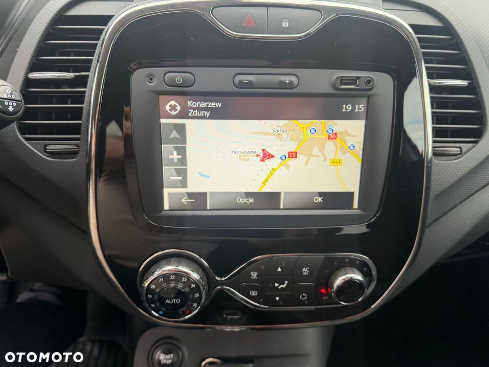 Renault Captur ENERGY TCe 120 EDC Dynamique - 20