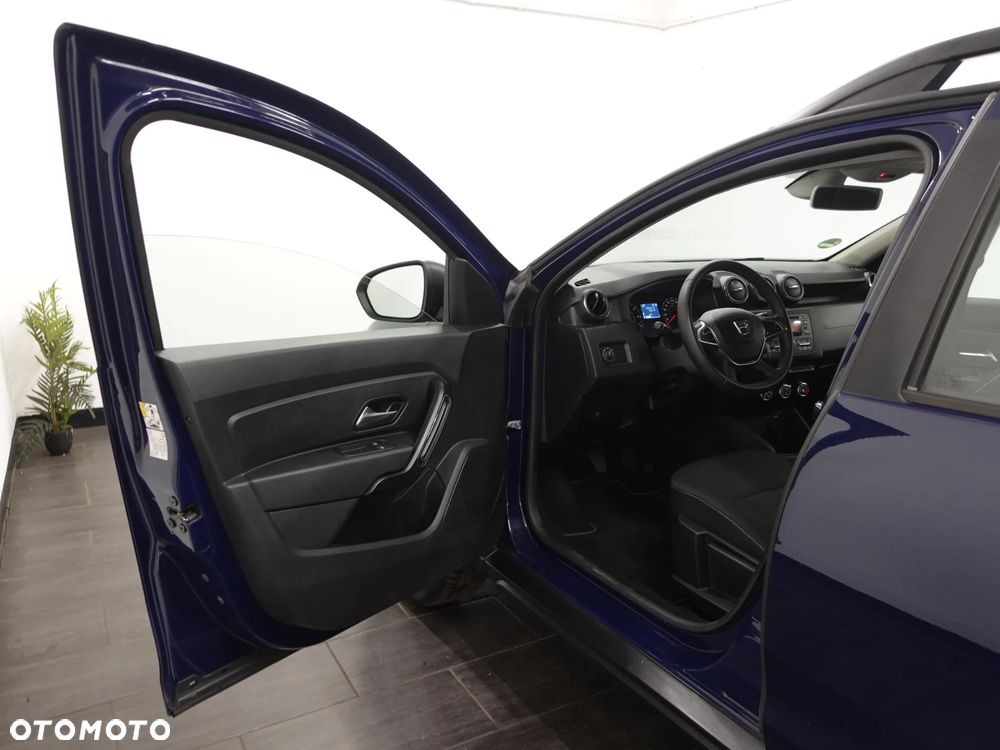 Dacia Duster TCe 125 4x2 Celebration - 17