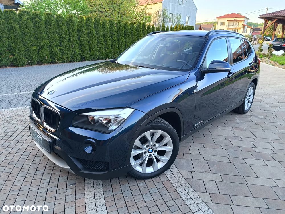 BMW X1 - 2