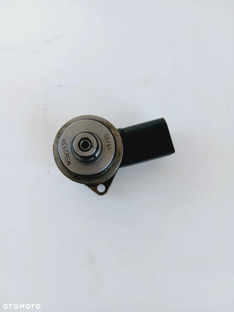 Czujnik Przekładni Zawór Serwotronic Servotronic MSM253B Audi A6 C6 Europa - 3