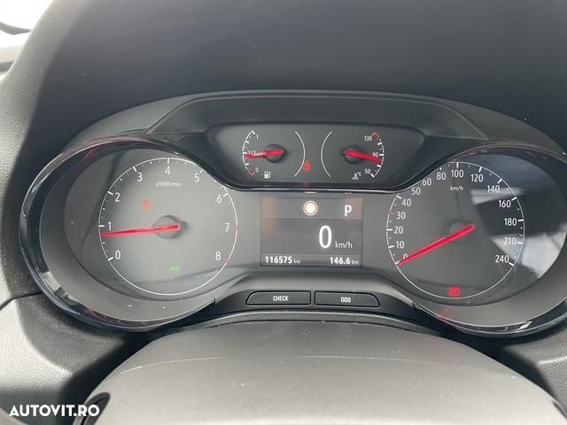 Opel Grandland X 1.5 D Start/Stop Automatik 2020 - 12