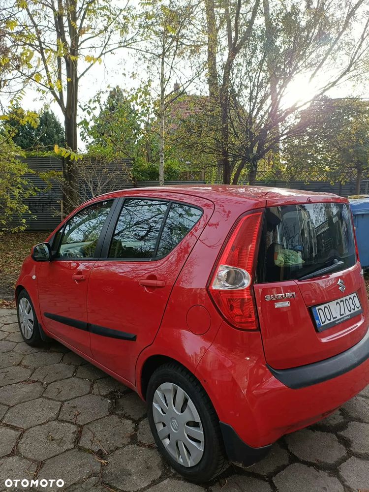 Suzuki Splash 1.2 Club - 1