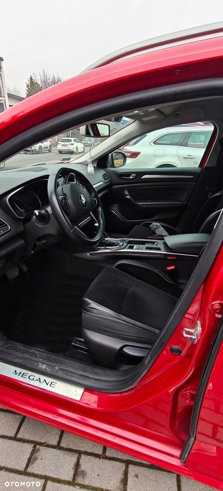 Renault Megane - 5