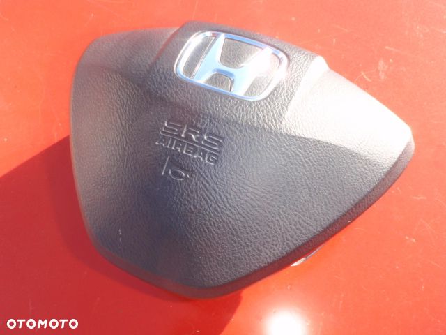 HONDA CIVIC UFO 8 VIII DESKA KONSOLA KOKPIT PULPIT PÓŁKA PARAPET PODUSZKI POWIETRZNE PODUSZKA KIEROWCY PASAŻERA AIRBAG SRS AIR BAG naprawa regeneracja wymiana od ręki Raz2 !!! - 9
