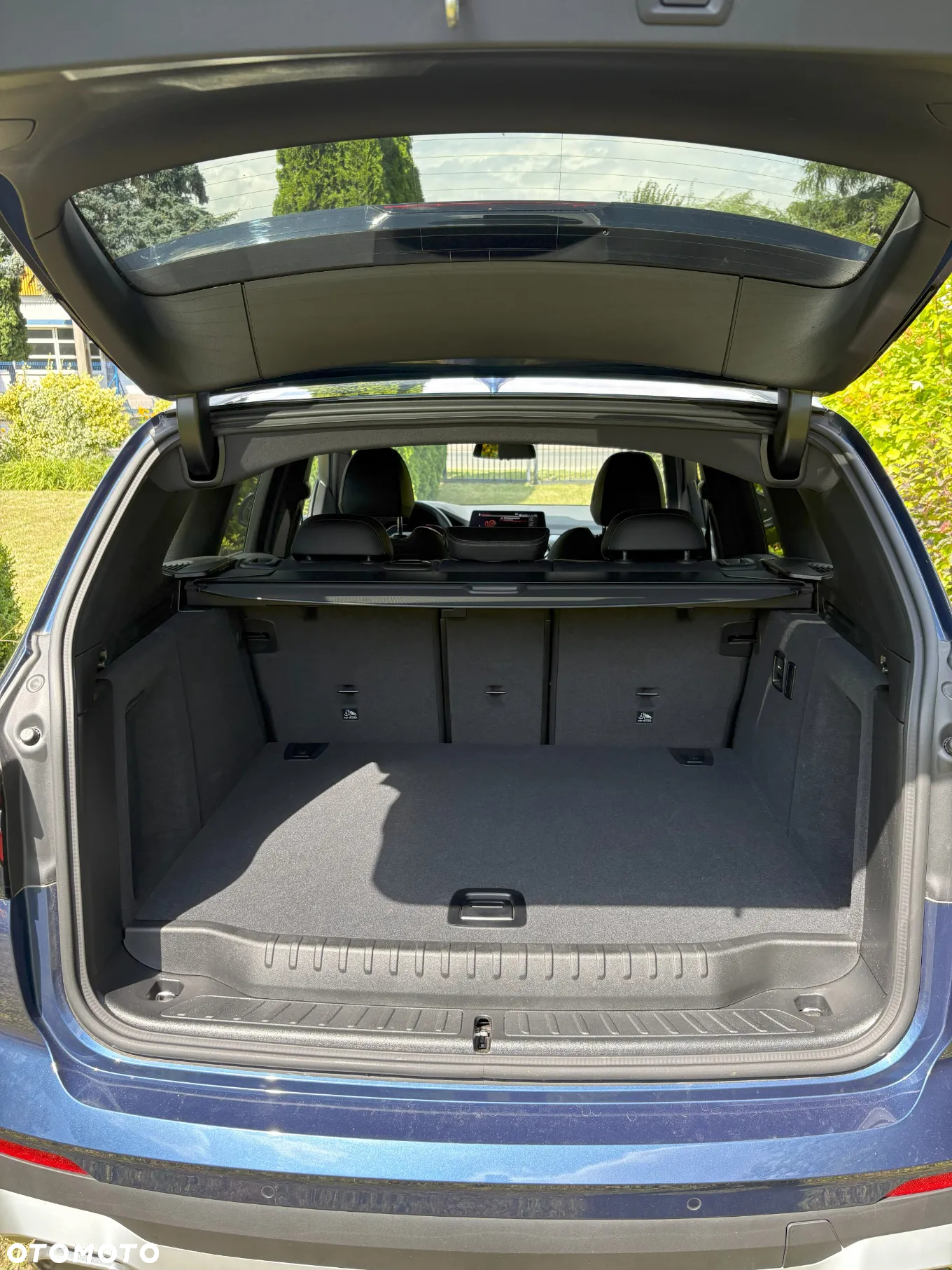 BMW X3 xDrive20i - 13