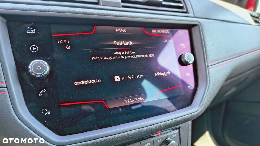 Seat Arona - 22