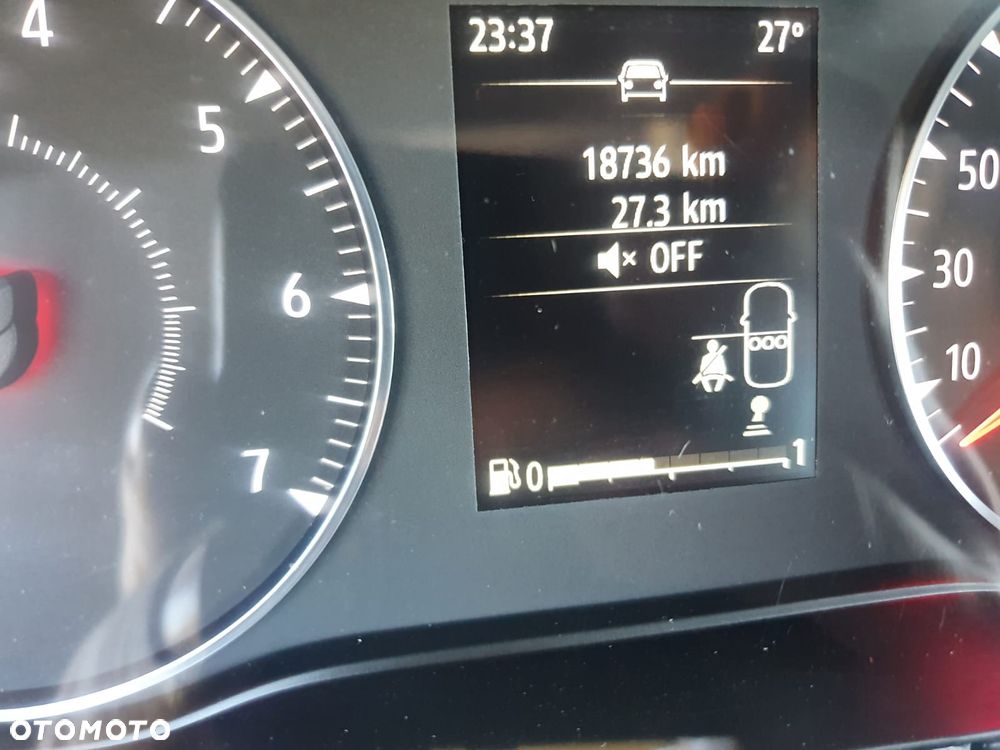 Dacia Sandero Stepway - 8