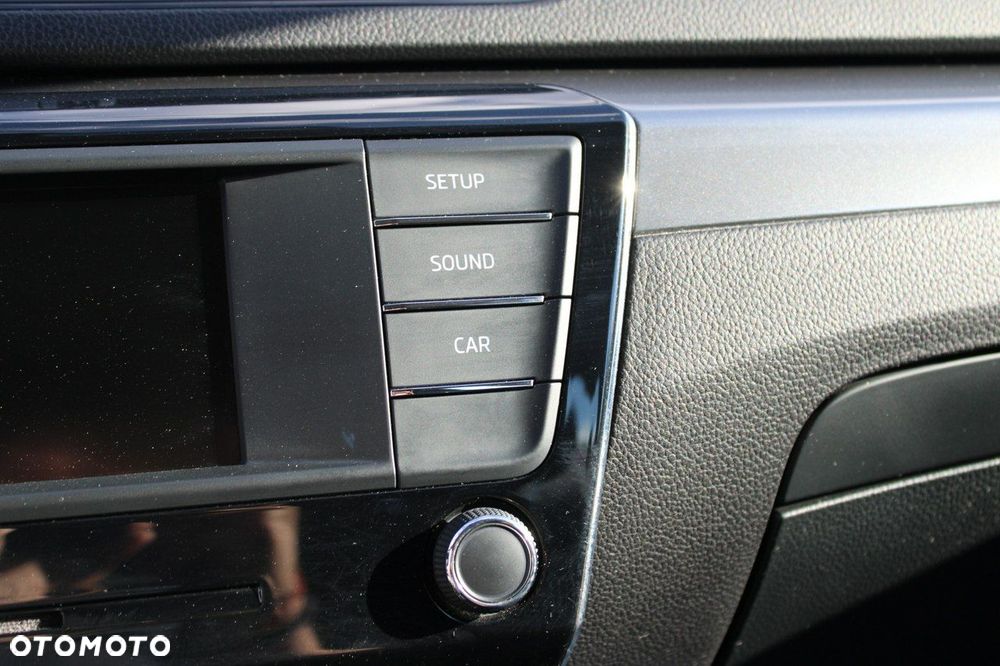 Skoda Superb - 26