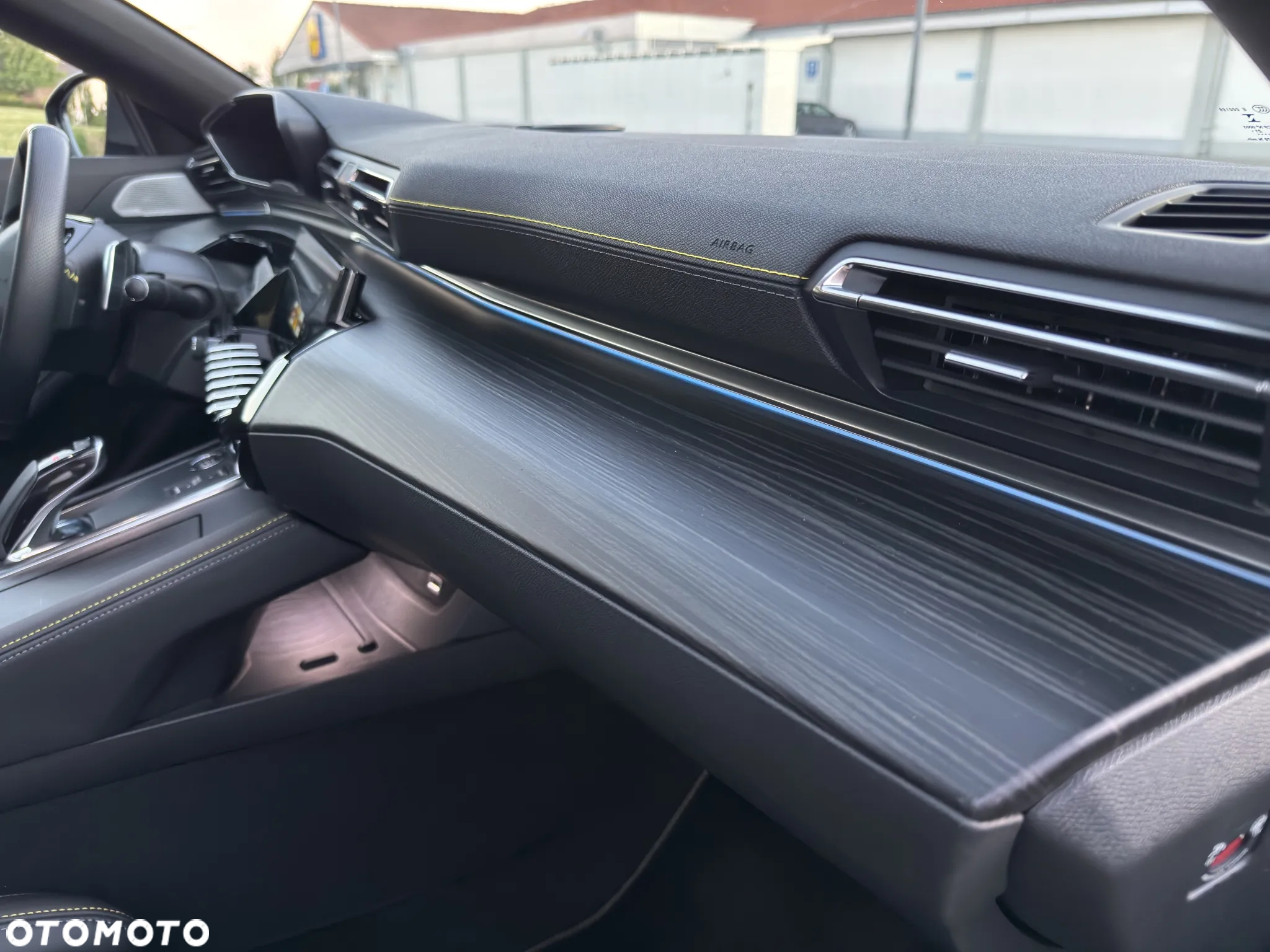 Peugeot 508 1.6 PureTech HYbrid4 PHEV Sport Engineered EAT8 - 18