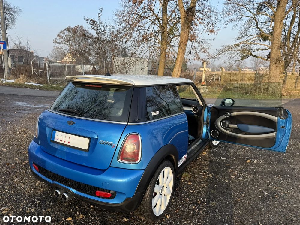 MINI Cooper S Standard - 16