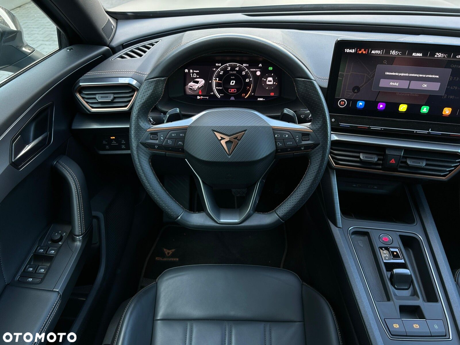 Cupra Formentor 2.0 TSI 4Drive DSG - 6