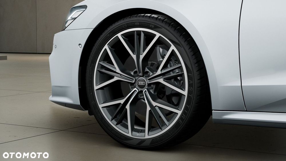 Audi A7 Sportback - 9