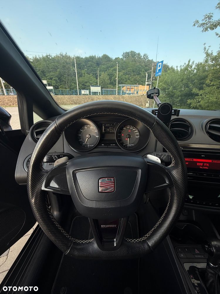 Seat Ibiza - 4