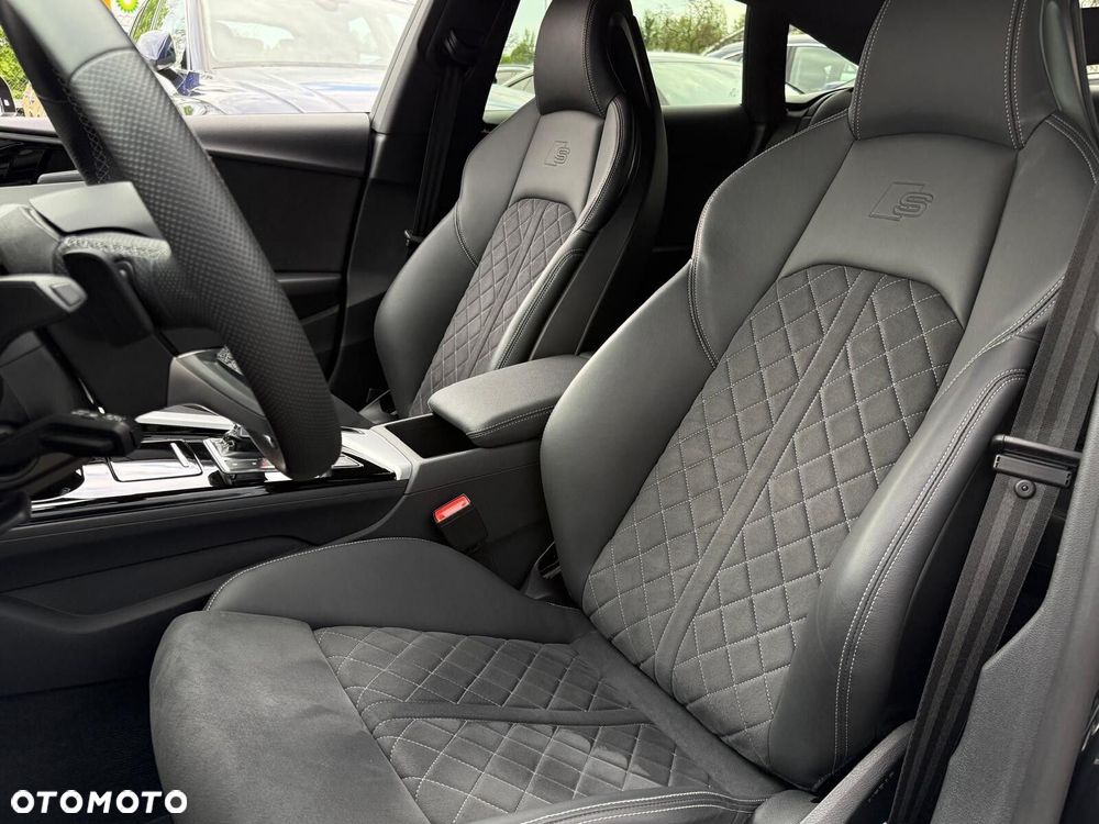 Audi S5 Sportback TDI mHEV Quattro Tiptronic - 19