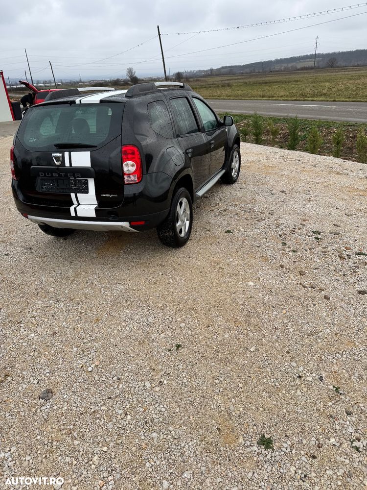 Dacia Duster 1.6 16V 4x2 - 2