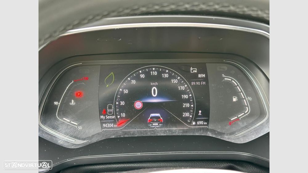 Renault Captur 1.0 TCe Techno - 11