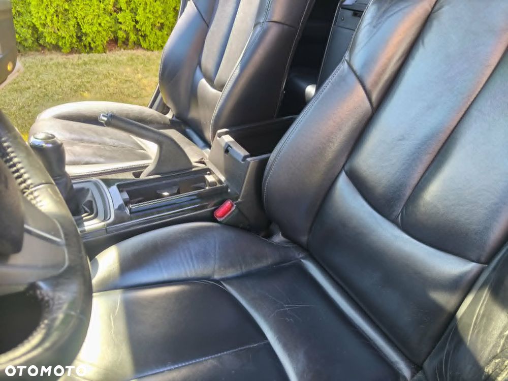 Mazda 6 2.5 Dynamic - 16
