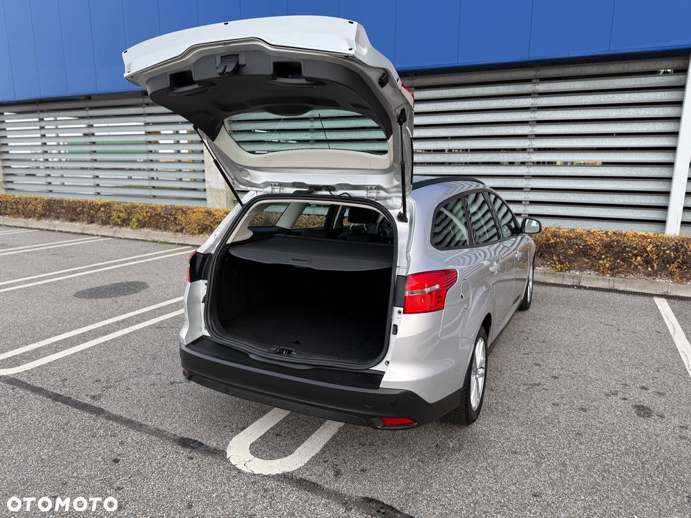 Ford Focus - 15