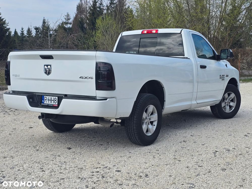 RAM 1500 - 14