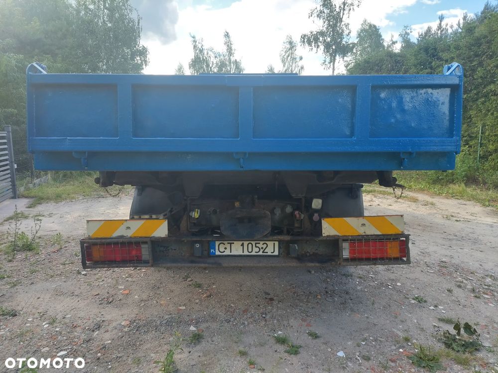 Iveco Eurocargo ML 120E22 - 8