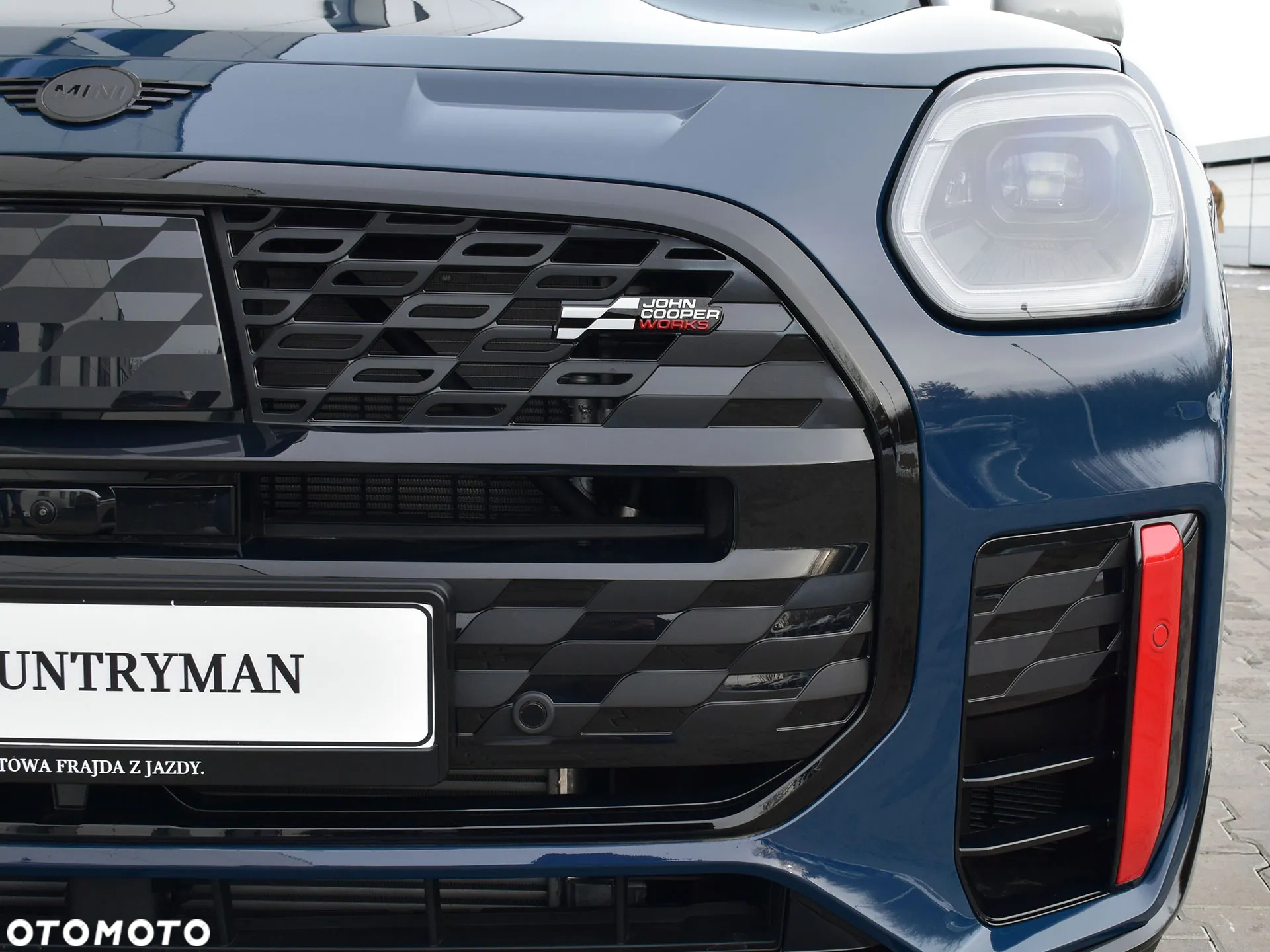 MINI Countryman - 17