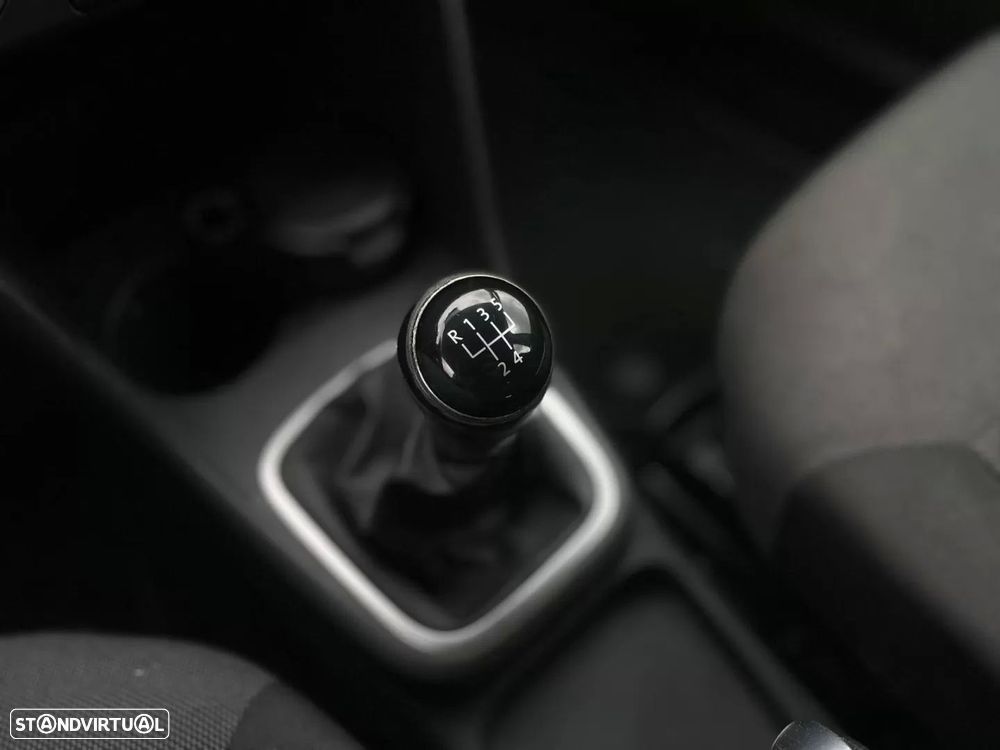 VW Polo 1.2 TDi Confortline - 18