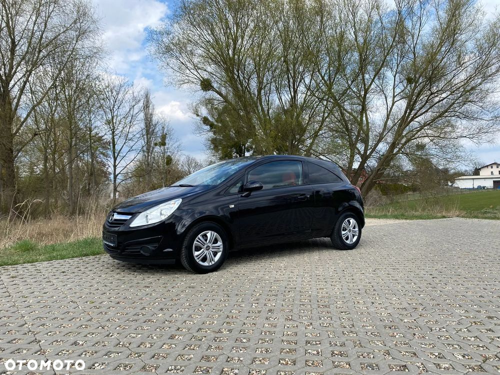 Opel Corsa - 23