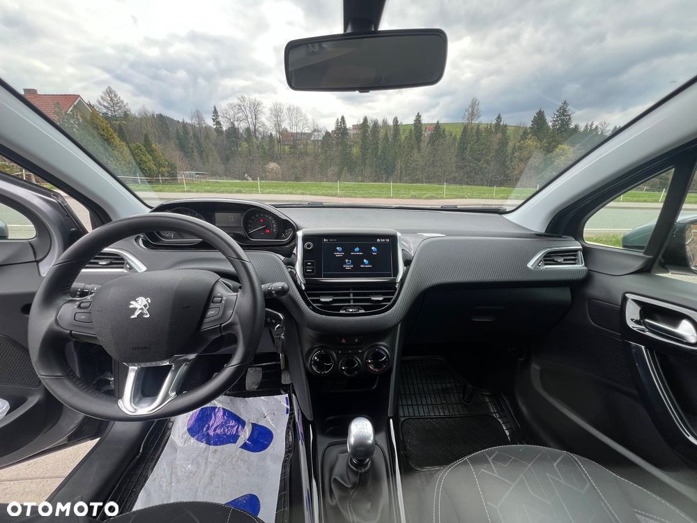 Peugeot 2008 PureTech 110 Stop&Start Crossway - 11