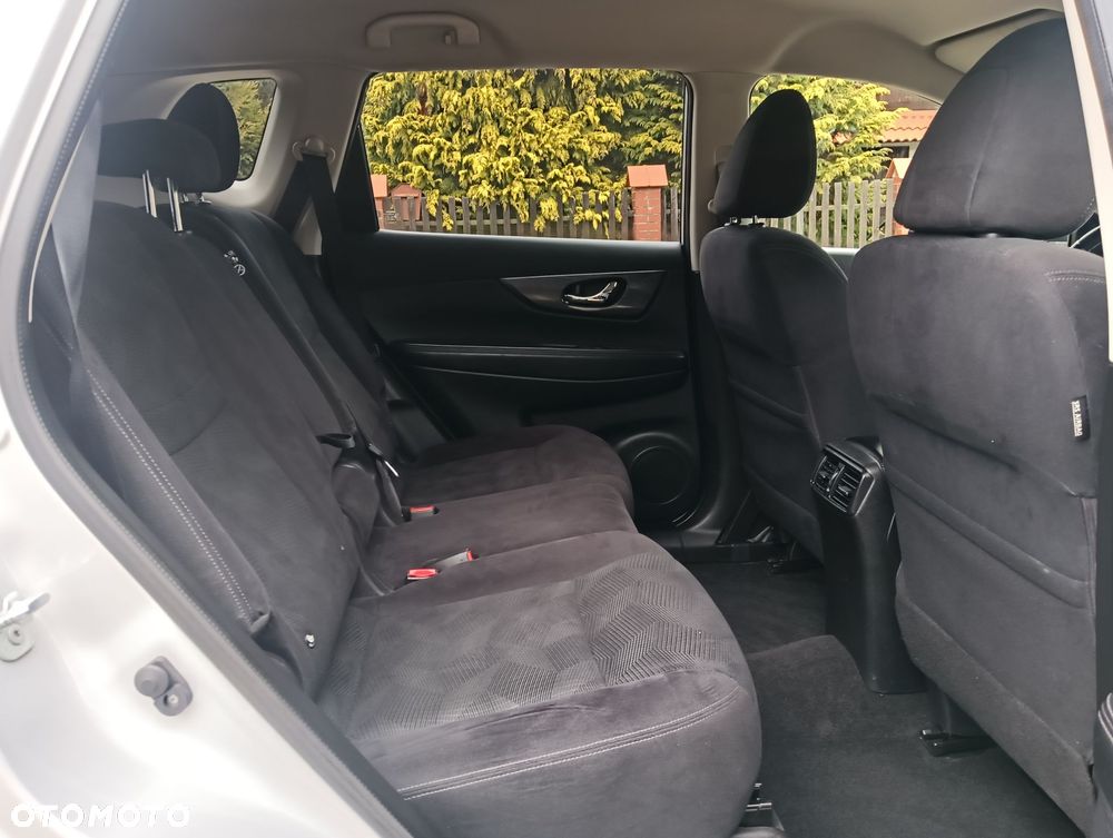 Nissan X-Trail - 34