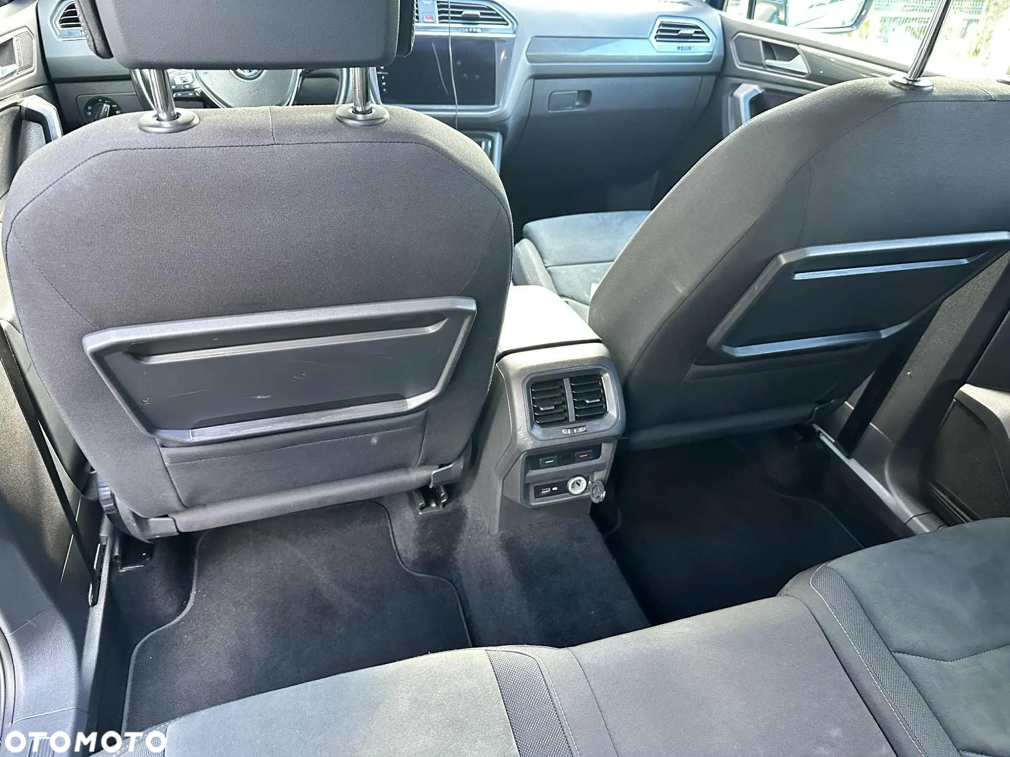 Volkswagen Tiguan 2.0 TDI SCR 4Mot Highline DSG - 11