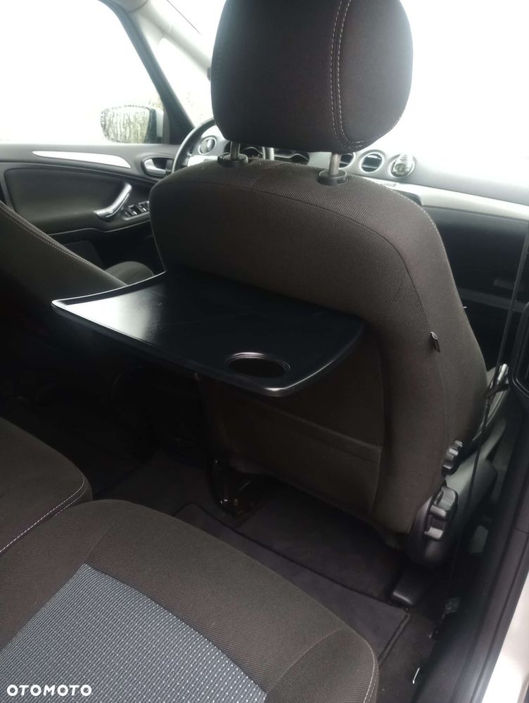 Ford S-Max 2.0 TDCi DPF Business Edition - 14