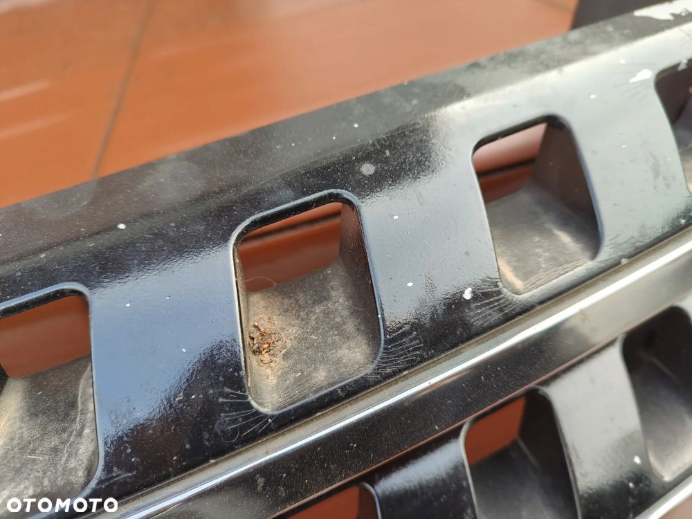 MERCEDES W164 ML GRILL gril atrapa przednia przód - 7