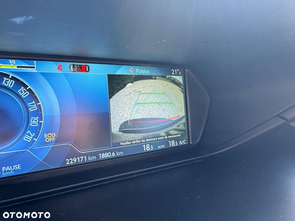 Citroën C4 Picasso BlueHDi 120 FEEL - 20