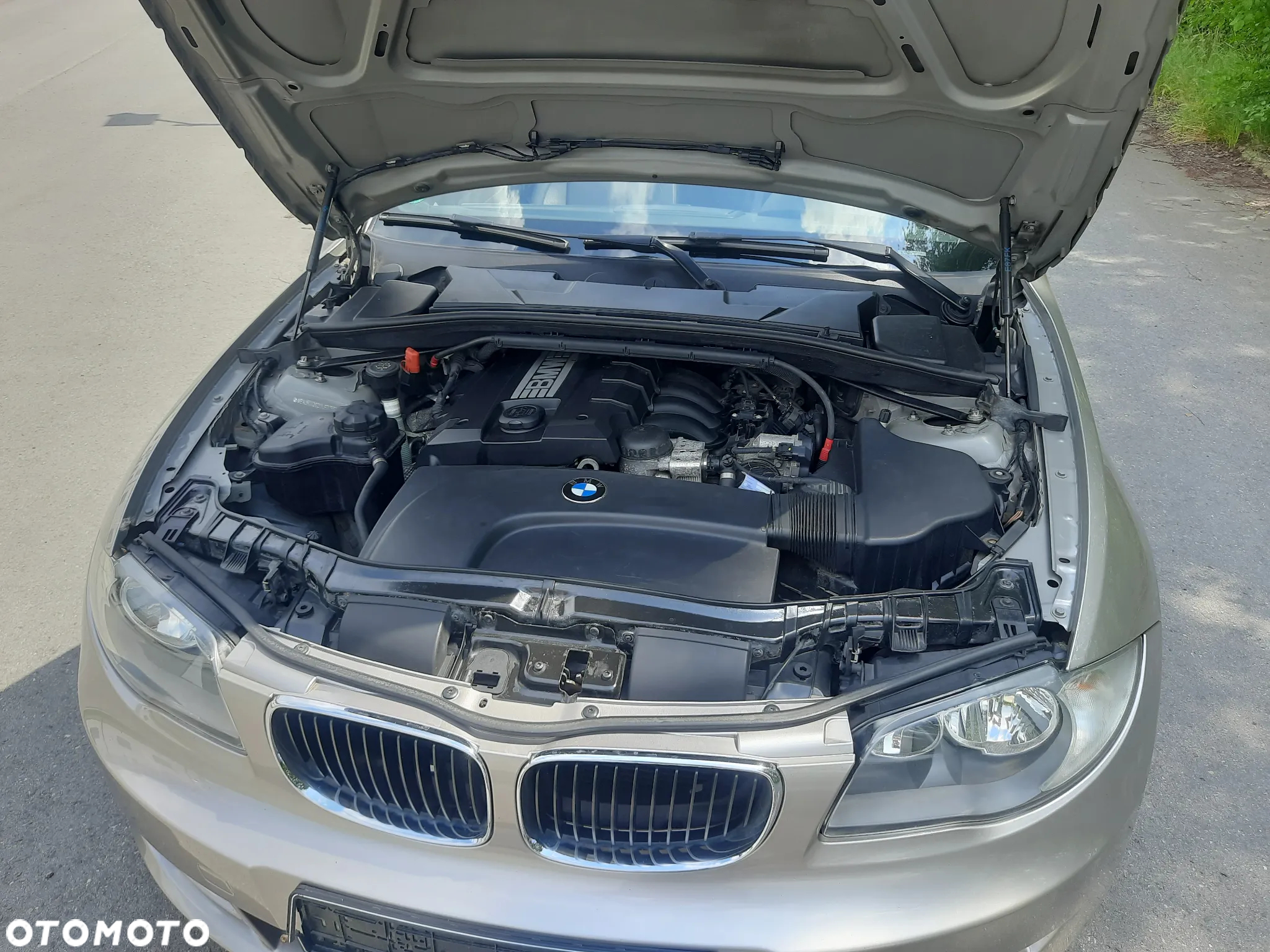 BMW Seria 1 118i Cabrio Edition Exclusive - 15