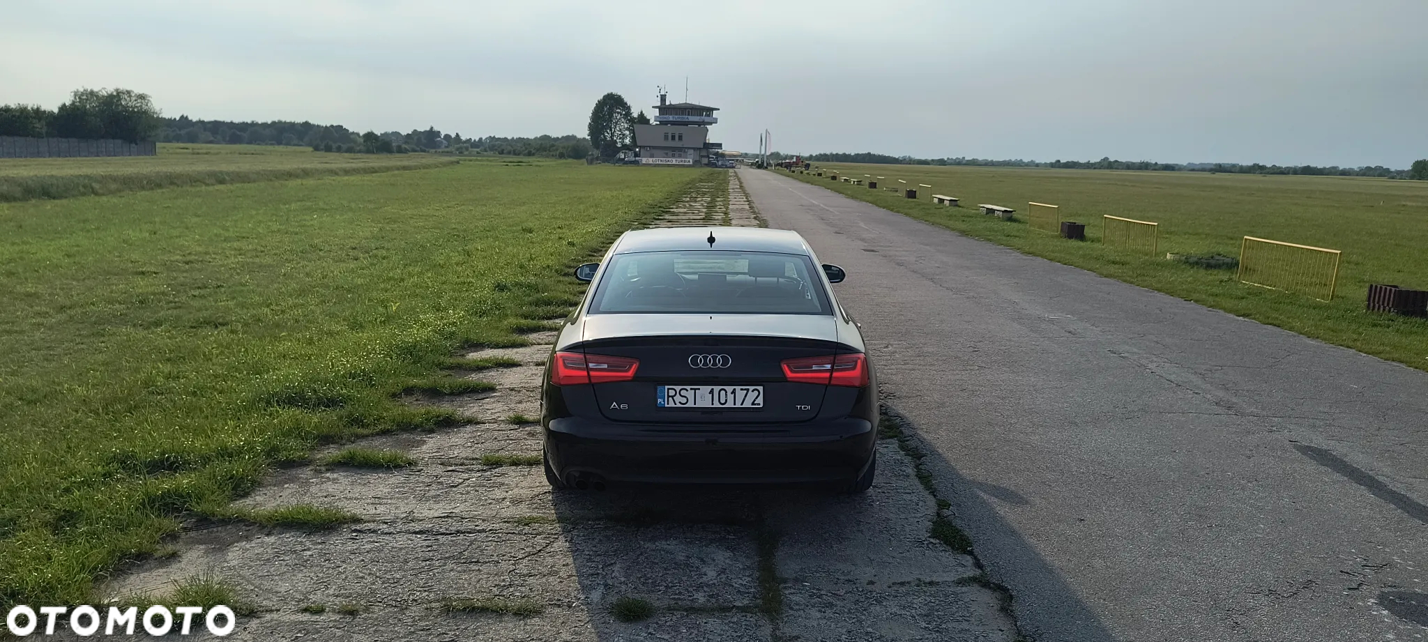 Audi A6 2.0 TDI - 8