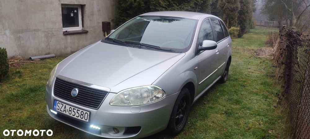 Fiat Croma - 7