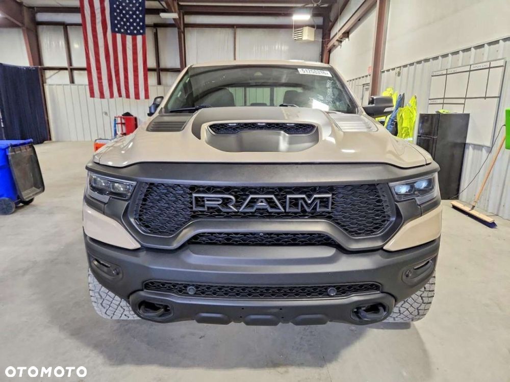 RAM 1500 TRX - 6