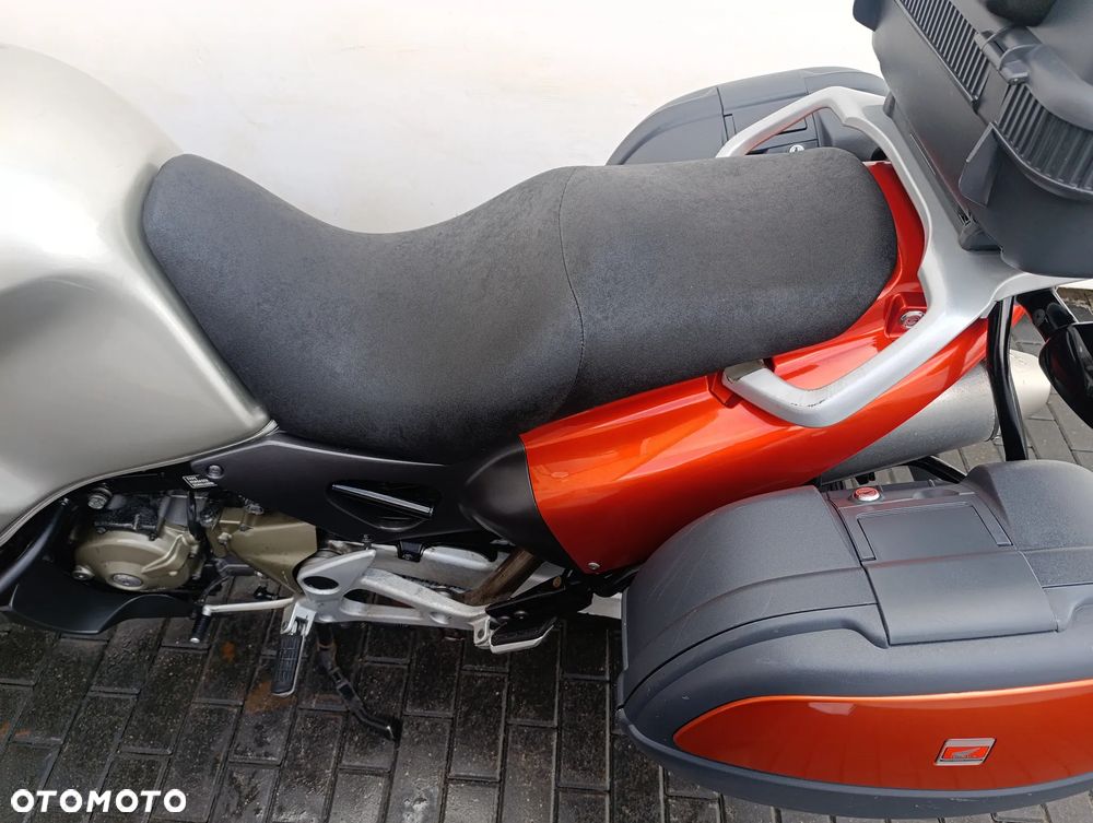 Honda Varadero - 18