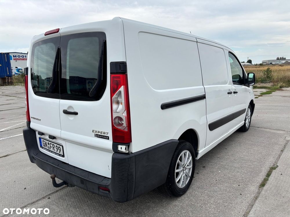 Peugeot Expert - 4
