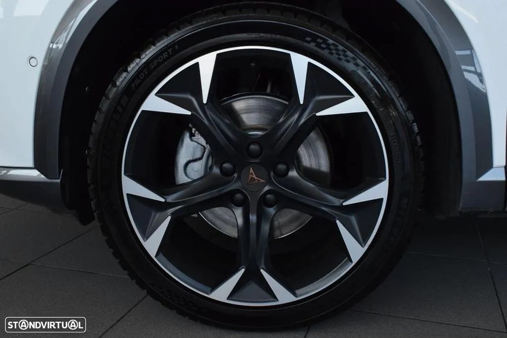 Cupra Formentor 1.4 e-Hybrid Sport DSG - 26