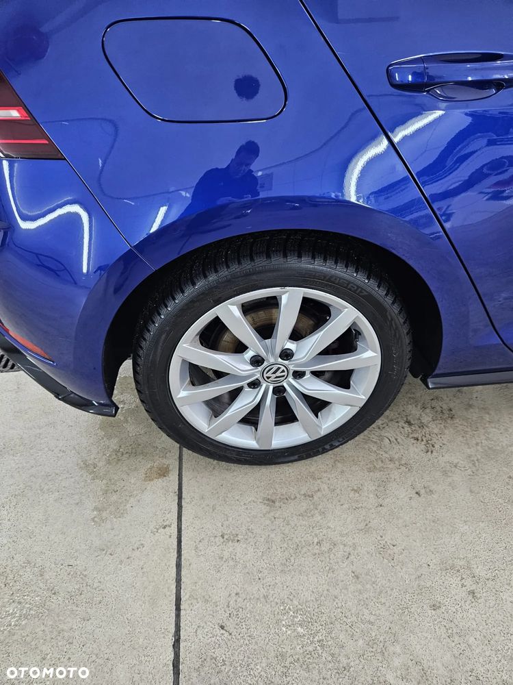 Volkswagen Golf 2.0 TDI BMT Highline - 4