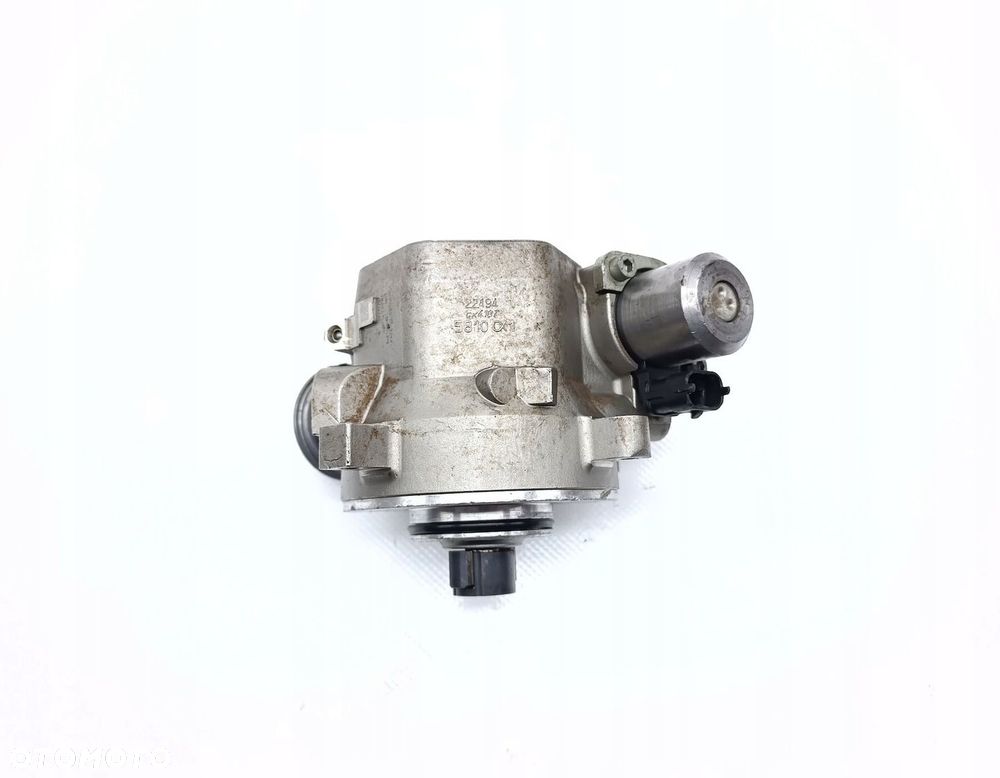 POMPA WYSOKIEGO CIŚNIENIA PALIWA PORSCHE CAYENNE PANAMERA 94811031552 - 3