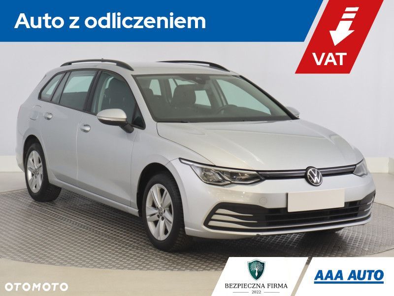 Volkswagen Golf Variant - 2