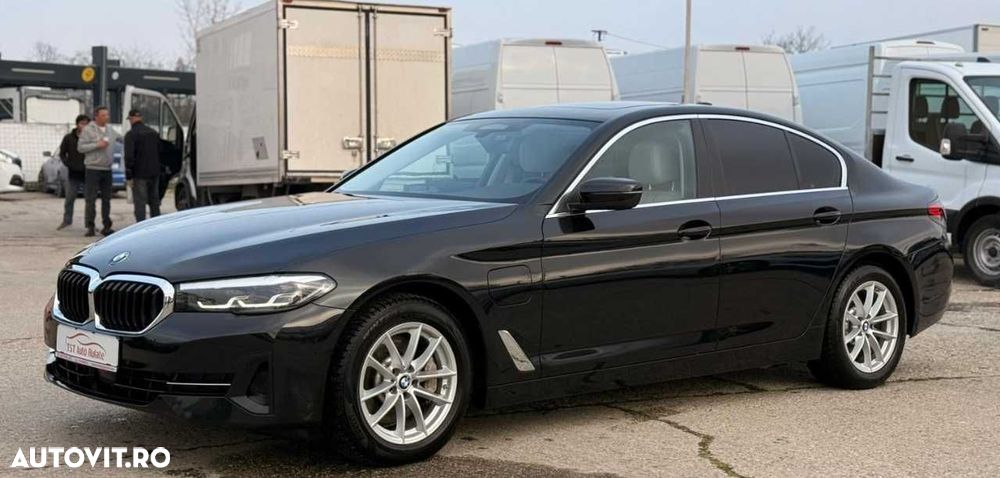 BMW Seria 5 - 3