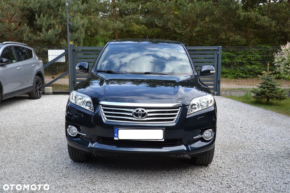 Toyota RAV4 2.0 VVT-i Premium MS - 1