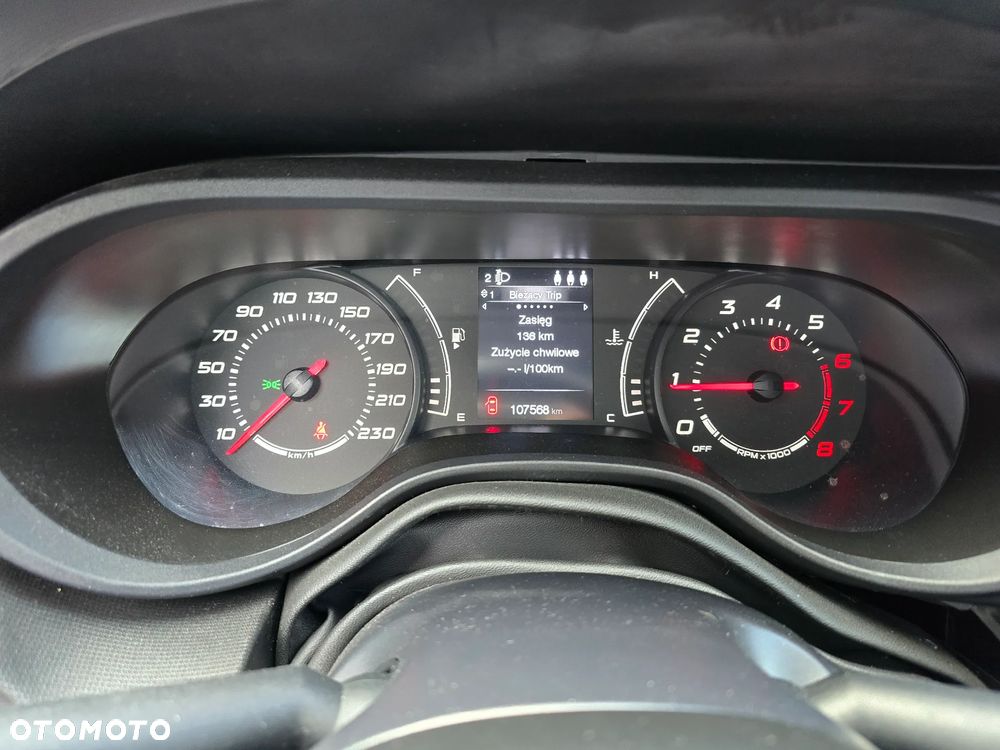 Fiat Tipo 1.4 16V Mirror - 21