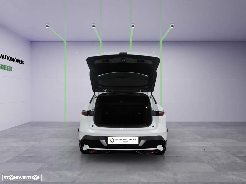 Renault Mégane E-Tech EV40 Equilibre - 5