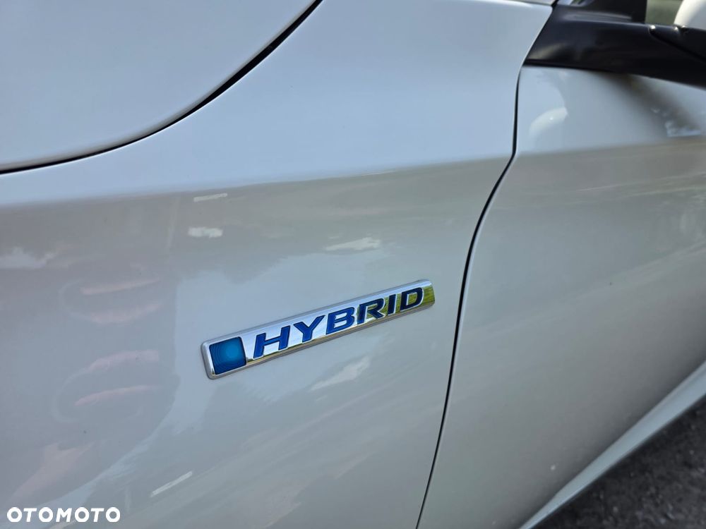 Honda Accord 2.4 S - 29