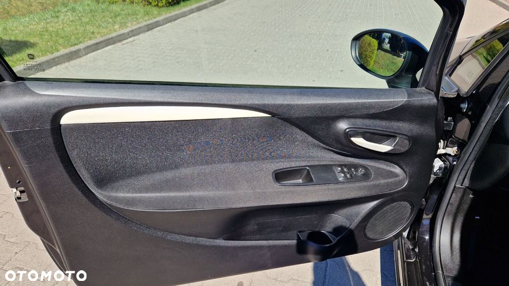 Fiat Punto Evo 1.4 16V Multiair Turbo Sport Start&Stopp - 11